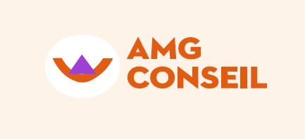 Logo AMG Conseil, courtier en assurances à La Ciotat