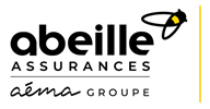 Logo Abeille Assurances, partenaire AMG Conseil