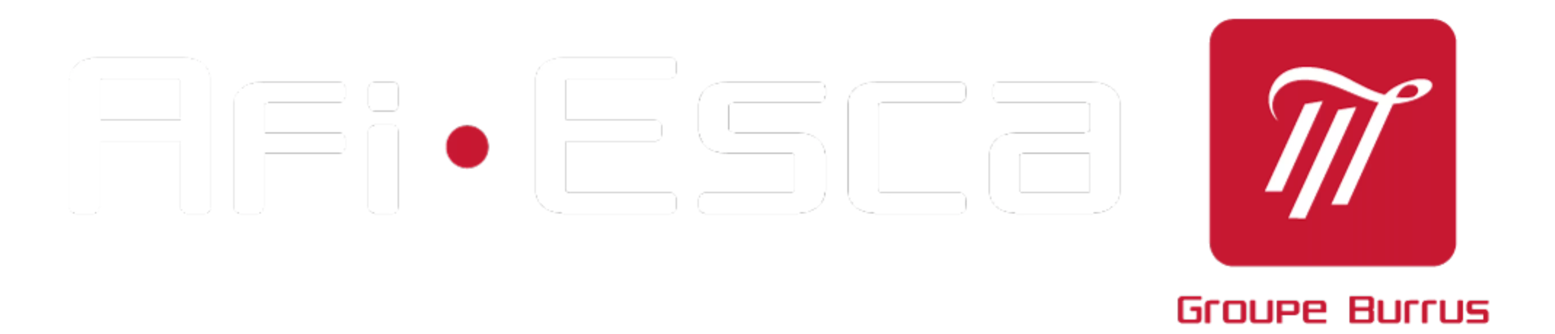 Logo AFI ESCA, partenaire assurance AMG Conseil