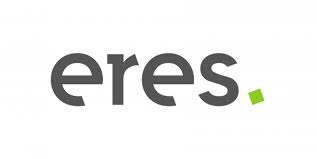 Logo ERES, partenaire épargne retraite AMG Conseil