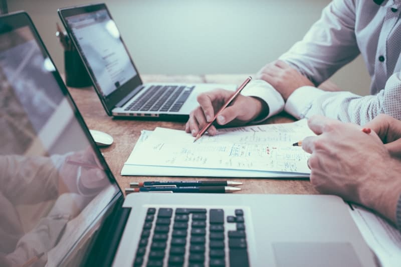 Rendez-vous de conseil personnalisé avec un expert